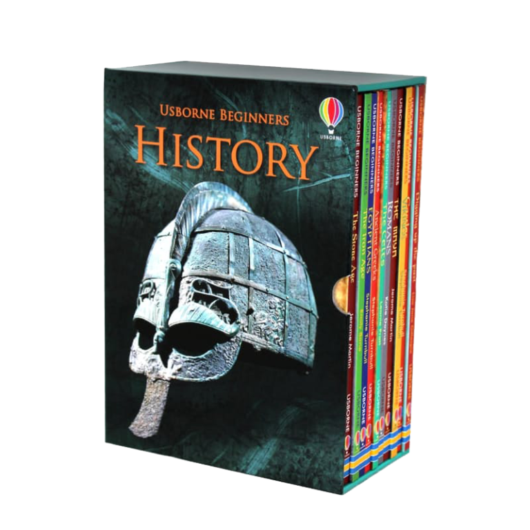 History Book Set2 768x768